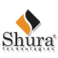 Shura Solutions logo, Shura Solutions contact details