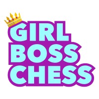 Girl Boss Chess Inc. logo, Girl Boss Chess Inc. contact details