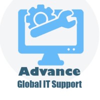 Advance Global IT support logo, Advance Global IT support contact details