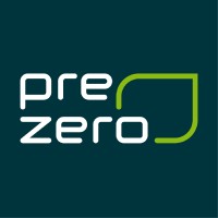 PreZero US logo, PreZero US contact details