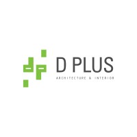 D Plus Architecture & Interior logo, D Plus Architecture & Interior contact details