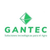 GANTEC logo, GANTEC contact details