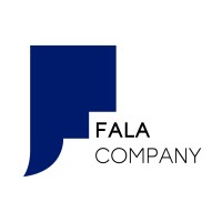 Fala Company logo, Fala Company contact details