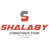 Shalaby Construction logo, Shalaby Construction contact details