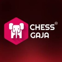 Chess Gaja logo, Chess Gaja contact details