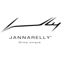 Jannarelly Automotive logo, Jannarelly Automotive contact details