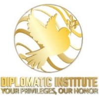 Diplomatic Institute logo, Diplomatic Institute contact details