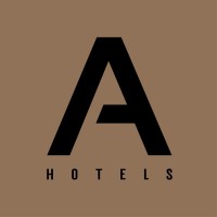 Ahotels logo, Ahotels contact details