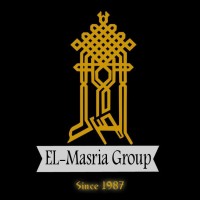 Elmasria Group For Construction logo, Elmasria Group For Construction contact details