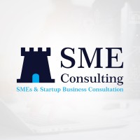 SME Consulting logo, SME Consulting contact details