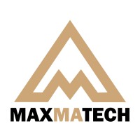 Maxmatech logo, Maxmatech contact details