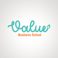 Value Business School logo, Value Business School contact details