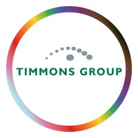 Timmons Group logo, Timmons Group contact details