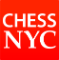 Chess NYC logo, Chess NYC contact details