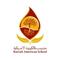 Kuwait American School (KAS) logo, Kuwait American School (KAS) contact details