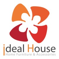 IdealHouse logo, IdealHouse contact details