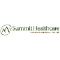 Summit Healthcare Regional Medical Center logo, Summit Healthcare Regional Medical Center contact details