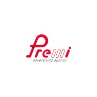 Premi Advertising Agency logo, Premi Advertising Agency contact details