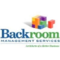 Backroom Management Services, LLC logo, Backroom Management Services, LLC contact details