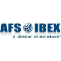 AFS/IBEX a division of Metabank® logo, AFS/IBEX a division of Metabank® contact details