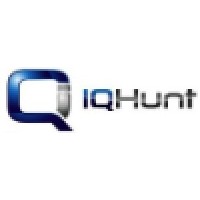 IQ Hunt Ltd. logo, IQ Hunt Ltd. contact details