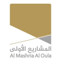 Al Mashria Al Oula logo, Al Mashria Al Oula contact details