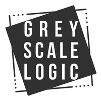 Greyscale Logic logo, Greyscale Logic contact details