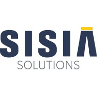 SISIA Solutions logo, SISIA Solutions contact details