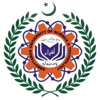 Abbottabad University of Science and Technology logo, Abbottabad University of Science and Technology contact details