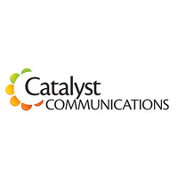 Catalyst Communications LLC logo, Catalyst Communications LLC contact details