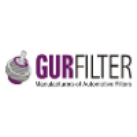 GURFILTER logo, GURFILTER contact details