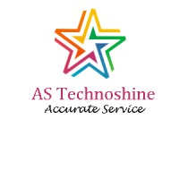 AS Technoshine Pvt. Ltd. logo, AS Technoshine Pvt. Ltd. contact details