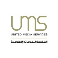 United Media Services logo, United Media Services contact details