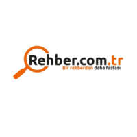 Rehber logo, Rehber contact details