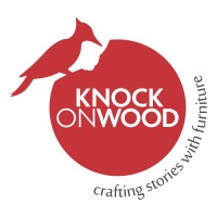 Knock on Wood logo, Knock on Wood contact details