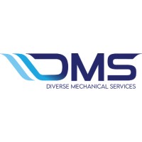 Diverse Mechanical Services logo, Diverse Mechanical Services contact details