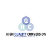 HQC LLC logo, HQC LLC contact details