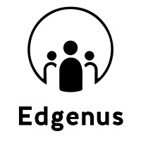 Edgenus Talent Incubation Pvt. Ltd logo, Edgenus Talent Incubation Pvt. Ltd contact details