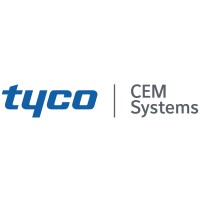 CEM Systems logo, CEM Systems contact details