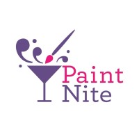 Paint Nite logo, Paint Nite contact details