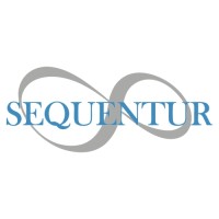 Sequentur logo, Sequentur contact details