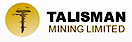 Talisman Mining Limited logo, Talisman Mining Limited contact details