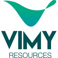 Vimy Resources Limited logo, Vimy Resources Limited contact details