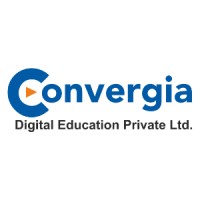 Convergia Digital Education Pvt. Ltd. (S Chand Group) logo, Convergia Digital Education Pvt. Ltd. (S Chand Group) contact details