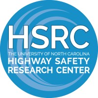 UNC Highway Safety Research Center logo, UNC Highway Safety Research Center contact details