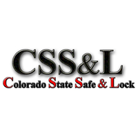 Colorado State Safe & Lock logo, Colorado State Safe & Lock contact details