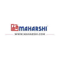 MAHARSHI GROUP | PACKAGING logo, MAHARSHI GROUP | PACKAGING contact details