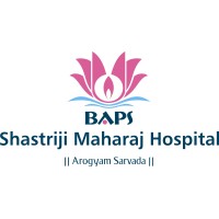 BAPS Shastriji Maharaj Hospital logo, BAPS Shastriji Maharaj Hospital contact details