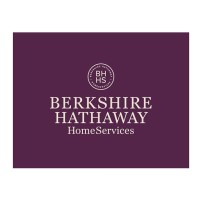 Berkshire Hathaway HomeServices logo, Berkshire Hathaway HomeServices contact details