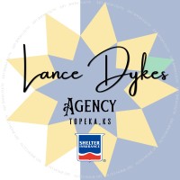 T. LANCE DYKES AGENCY LLC logo, T. LANCE DYKES AGENCY LLC contact details